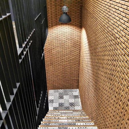 בנגקוק The House Pratunam מראה חיצוני תמונה