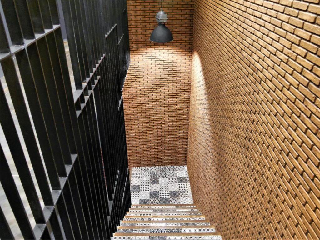 בנגקוק The House Pratunam מראה חיצוני תמונה