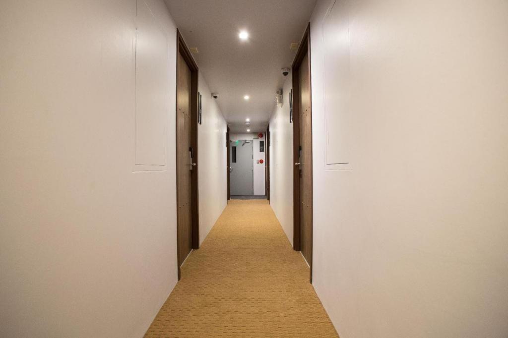 בנגקוק The House Pratunam מראה חיצוני תמונה